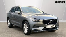 Volvo Xc60 2.0 B5P [250] Momentum 5dr Geartronic Petrol Estate